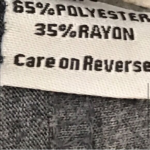 Ohio State Buckeyes Men's Grey T-Shirt - Picture 4 of 8